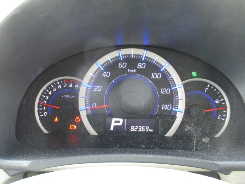 スズキ ワゴンR19枚目