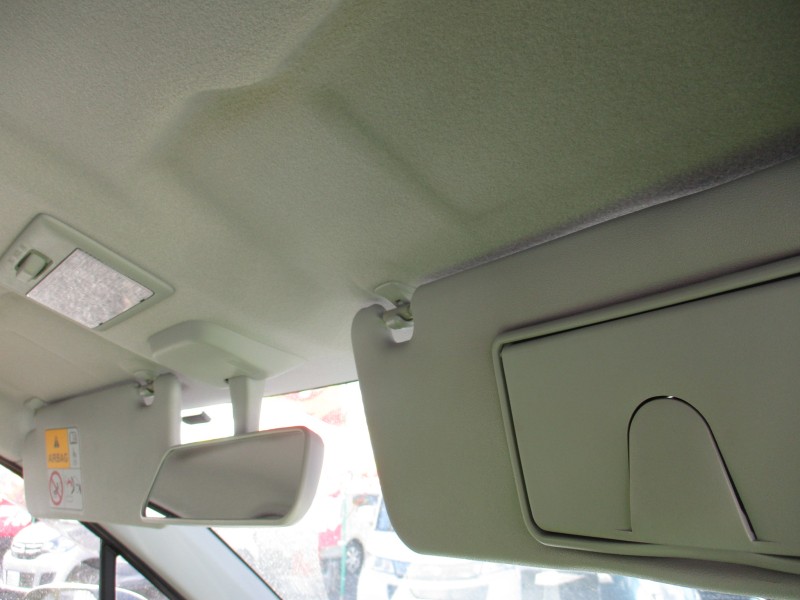 スズキ ワゴンR20枚目