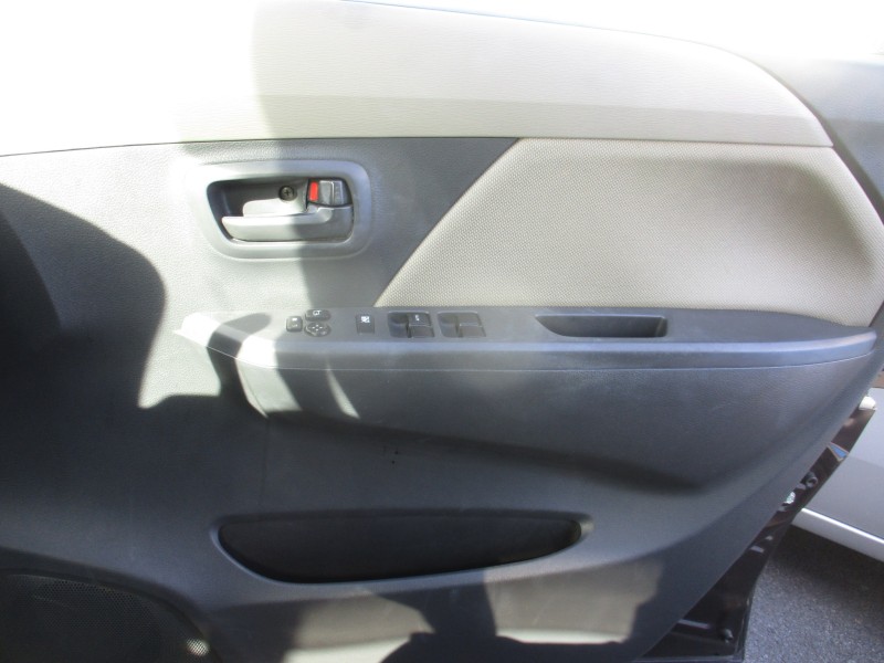 スズキ ワゴンR21枚目