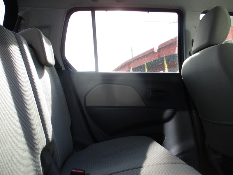 スズキ ワゴンR23枚目