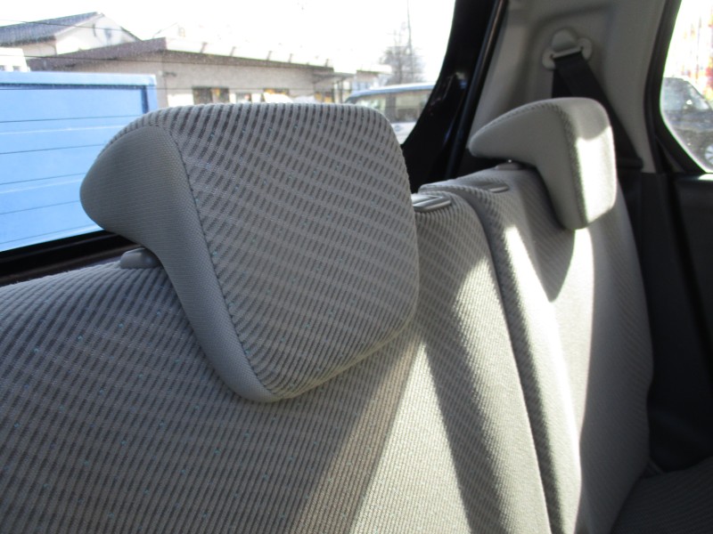 スズキ ワゴンR24枚目