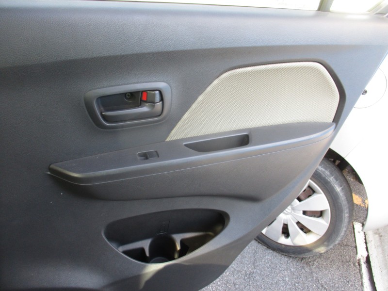 スズキ ワゴンR26枚目