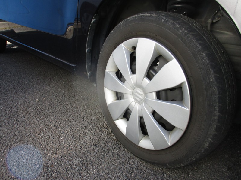 スズキ ワゴンR28枚目