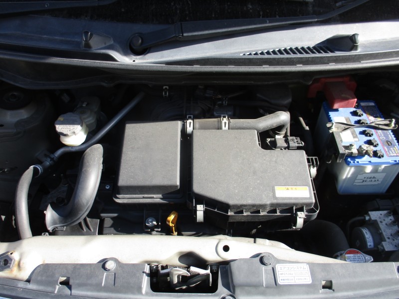 スズキ ワゴンR29枚目