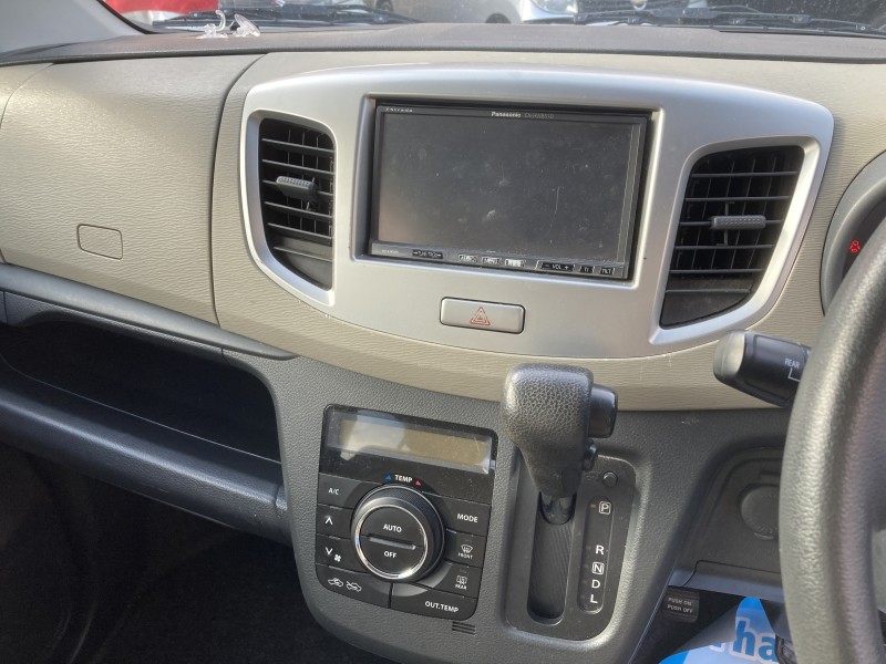 スズキ ワゴンR10枚目