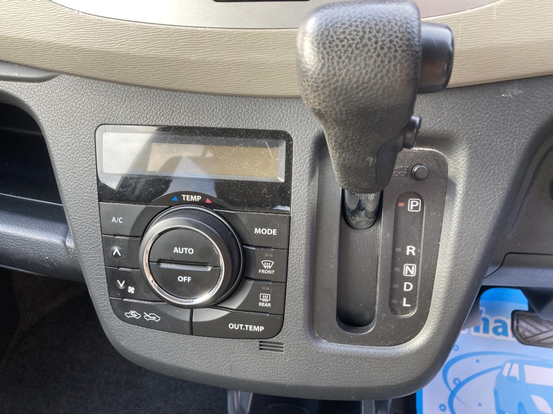 スズキ ワゴンR12枚目