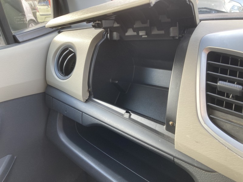 スズキ ワゴンR14枚目