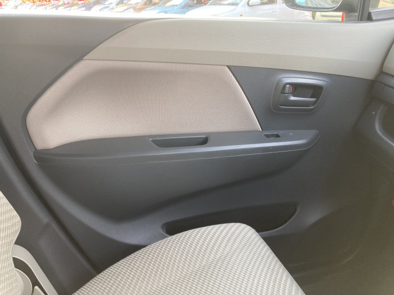 スズキ ワゴンR16枚目