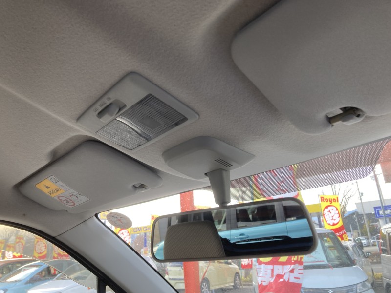 スズキ ワゴンR17枚目