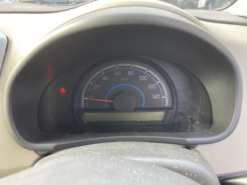 スズキ ワゴンR18枚目