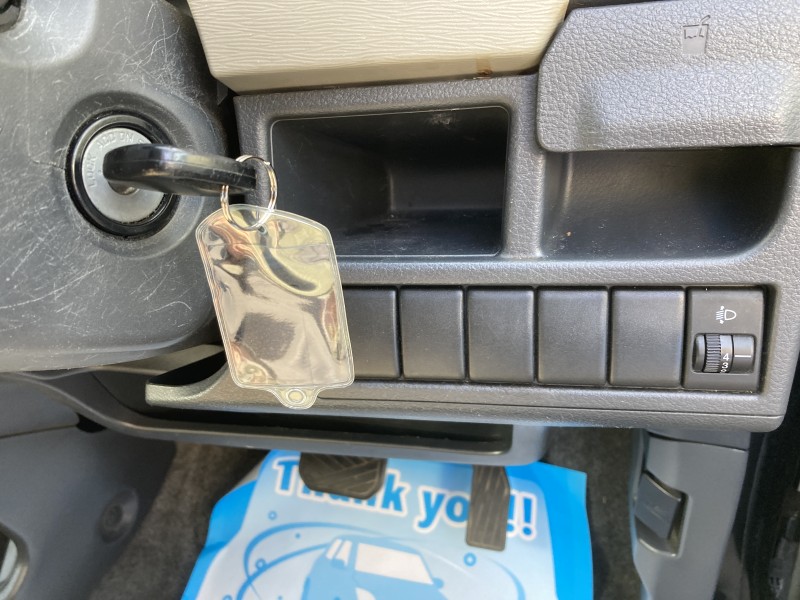 スズキ ワゴンR20枚目