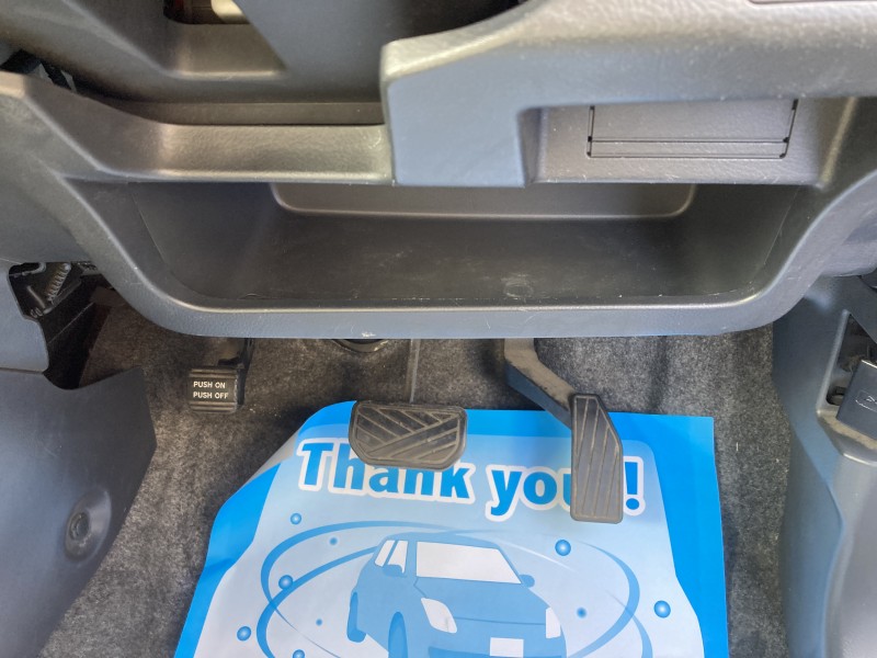 スズキ ワゴンR21枚目