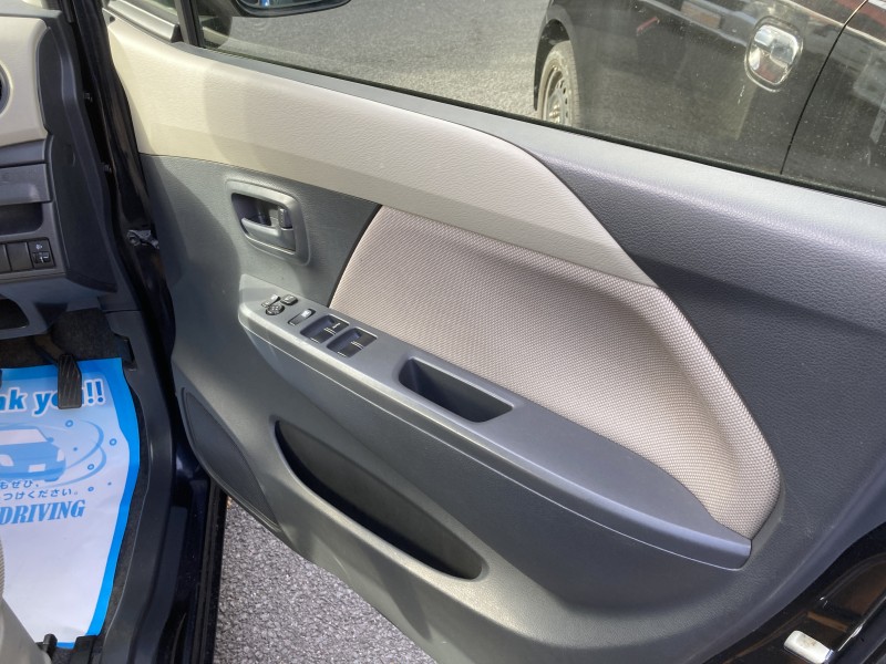 スズキ ワゴンR23枚目