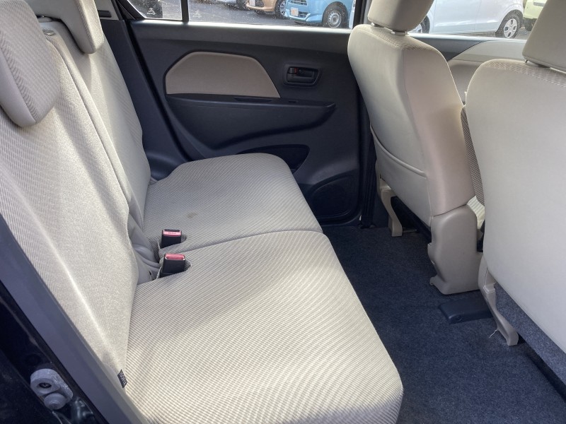 スズキ ワゴンR24枚目