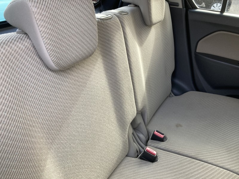 スズキ ワゴンR25枚目