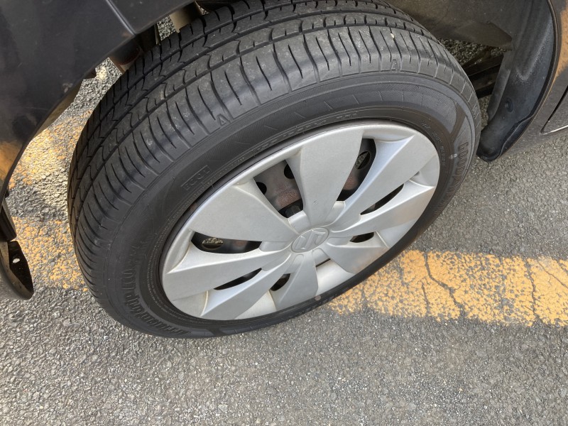 スズキ ワゴンR27枚目