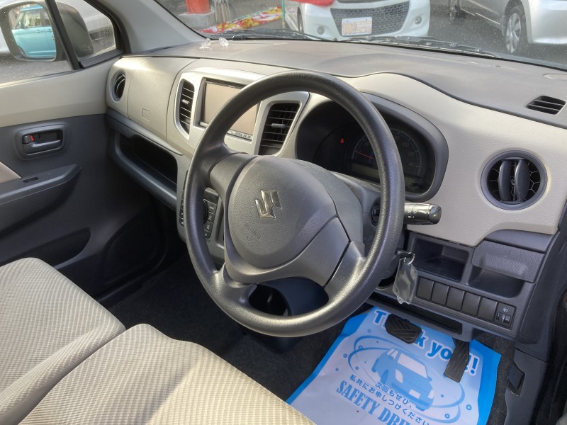 スズキ ワゴンR8枚目