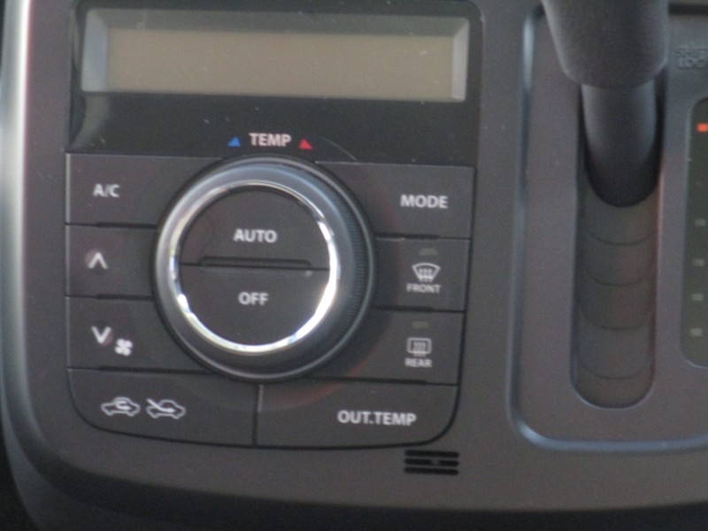 スズキ MRワゴン12枚目