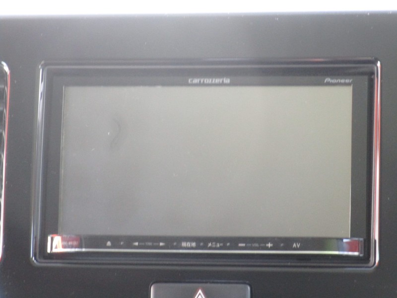 スズキ MRワゴン13枚目