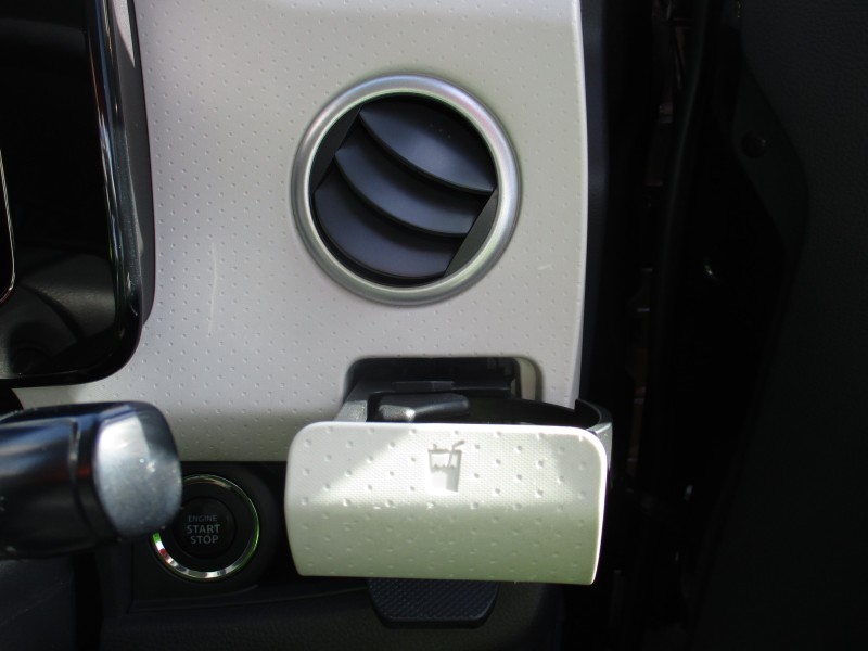 スズキ MRワゴン17枚目