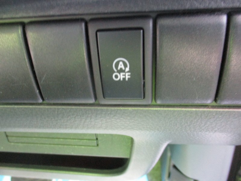 スズキ MRワゴン19枚目