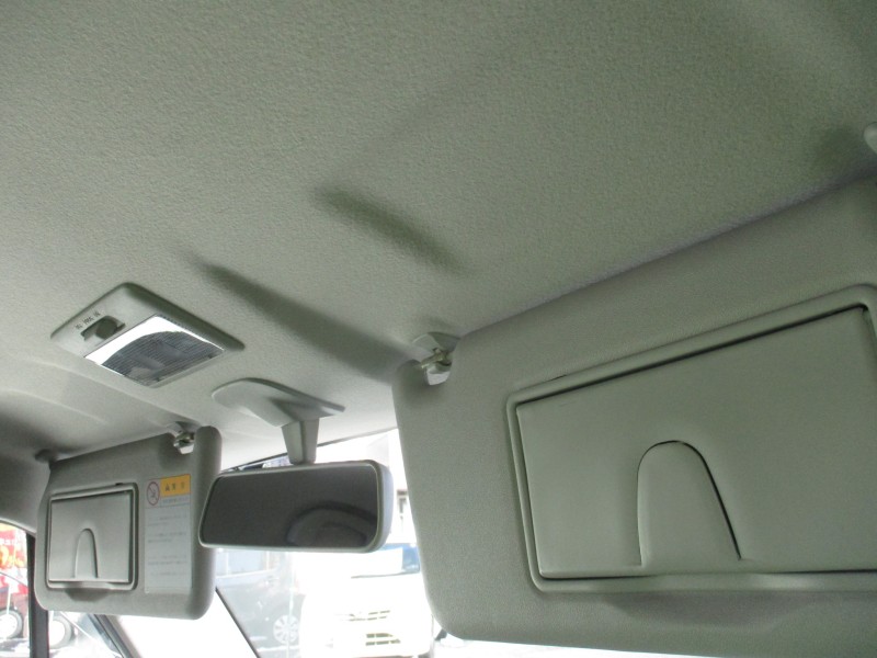 スズキ MRワゴン22枚目