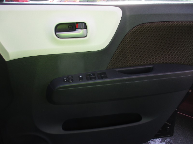 スズキ MRワゴン23枚目