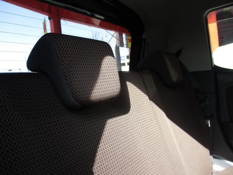 スズキ MRワゴン26枚目