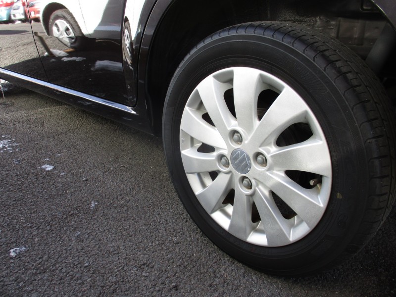 スズキ MRワゴン29枚目