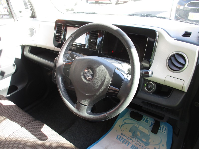 スズキ MRワゴン8枚目