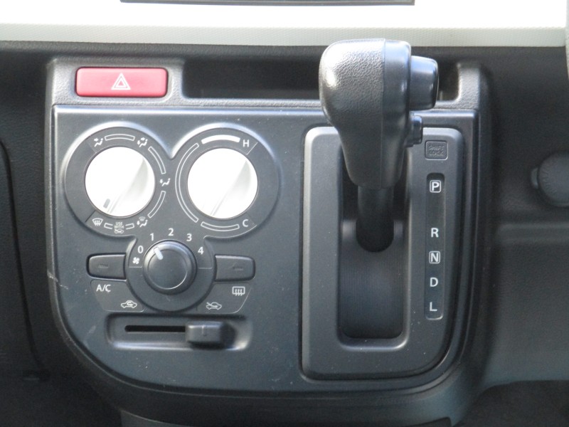 スズキ アルト11枚目