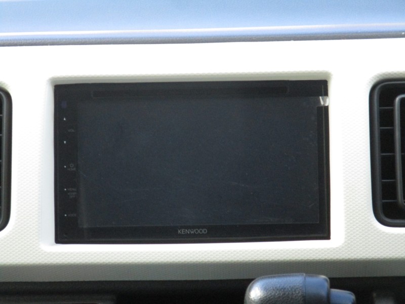 スズキ アルト12枚目