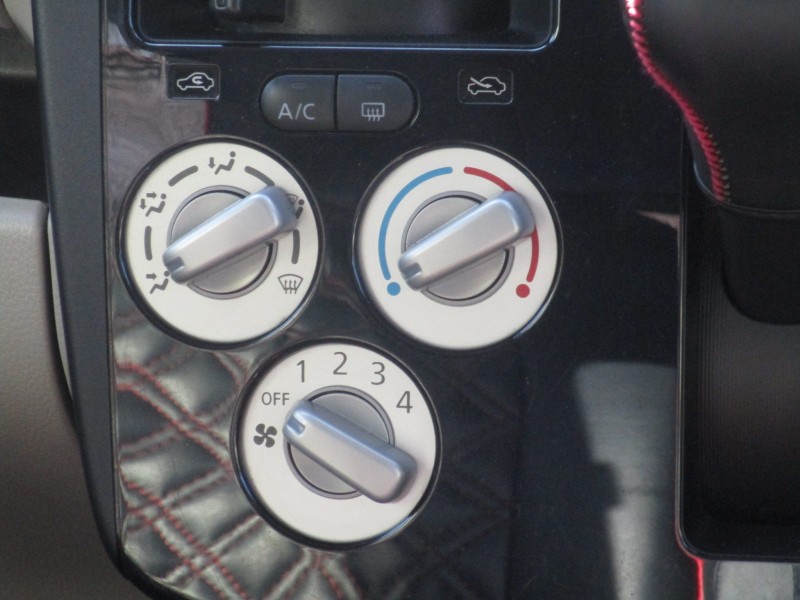 ニッサン デイズ10枚目