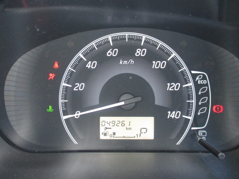 ニッサン デイズ18枚目