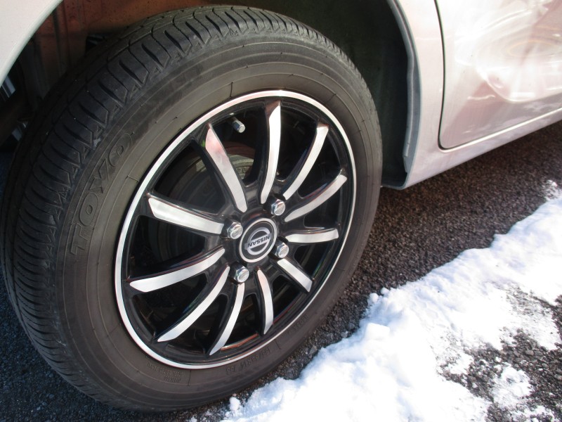 ニッサン デイズ27枚目