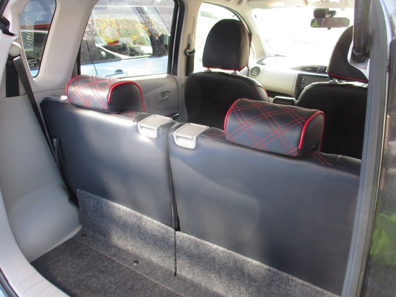 ニッサン デイズ5枚目