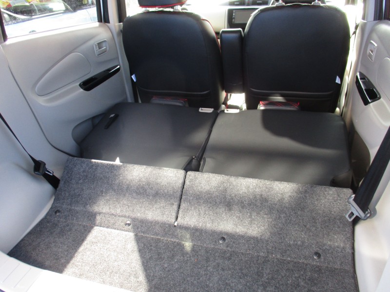 ニッサン デイズ6枚目