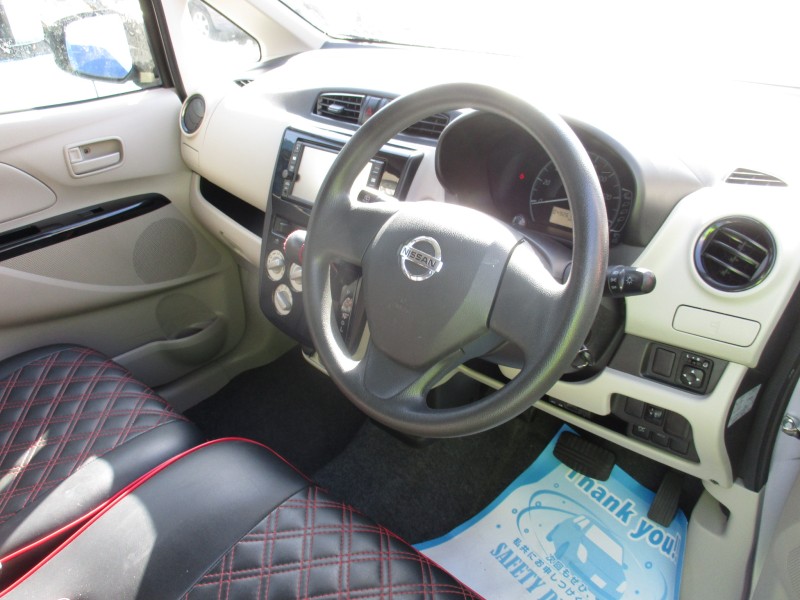 ニッサン デイズ7枚目