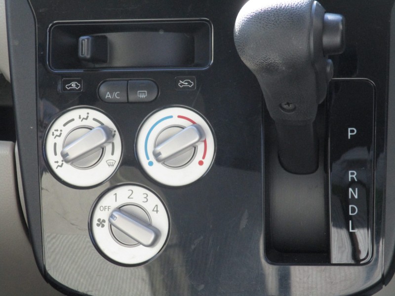 ニッサン デイズ11枚目