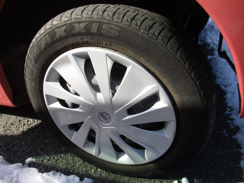 ニッサン デイズ27枚目