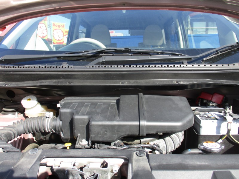 ニッサン デイズ29枚目