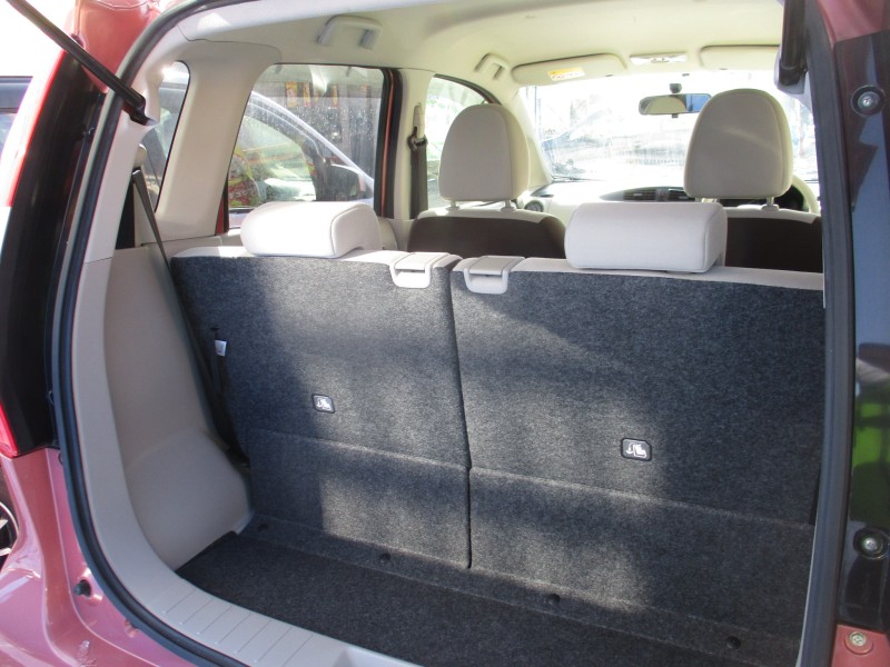 ニッサン デイズ5枚目