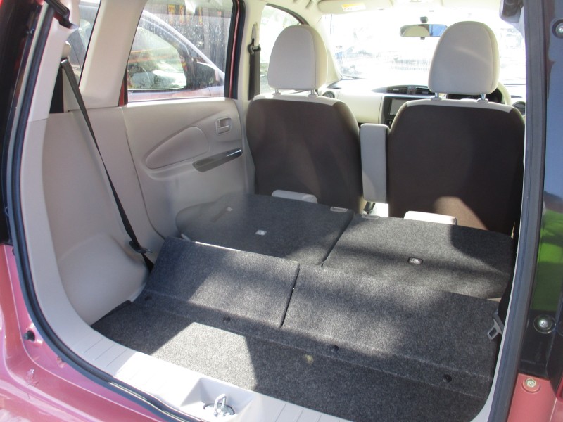 ニッサン デイズ6枚目