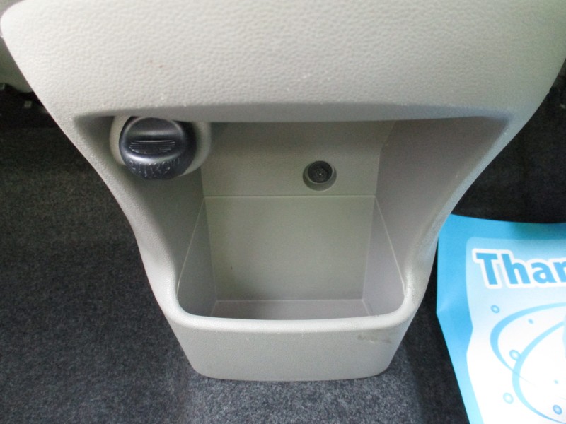 ダイハツ ミライース14枚目