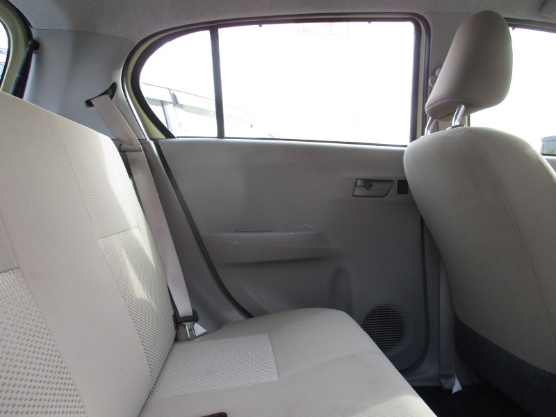 ダイハツ ミライース23枚目