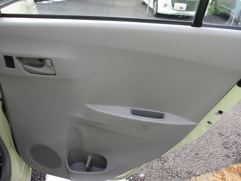 ダイハツ ミライース26枚目