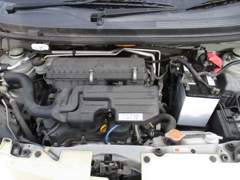 ダイハツ ミライース29枚目