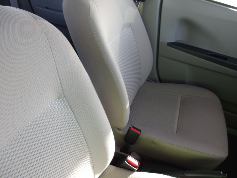 ダイハツ ミライース9枚目