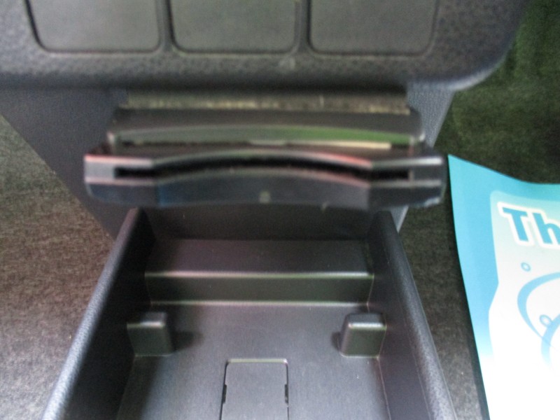 ダイハツ ミライース16枚目