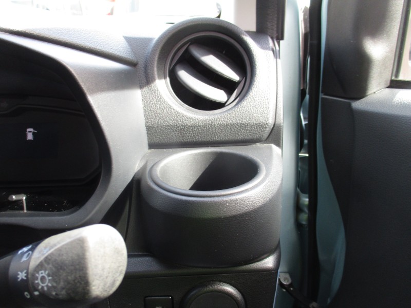 ダイハツ ミライース17枚目